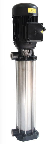 HDD Pump
